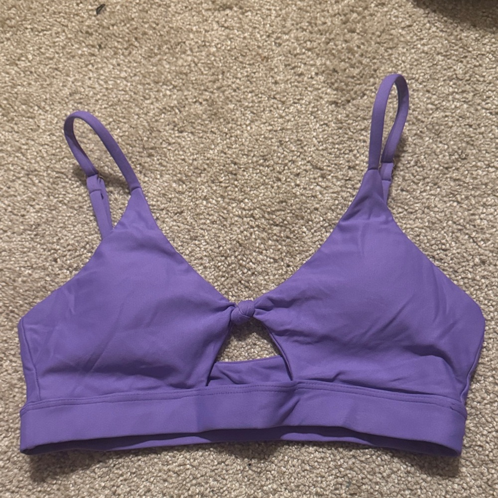 Midori bikini top